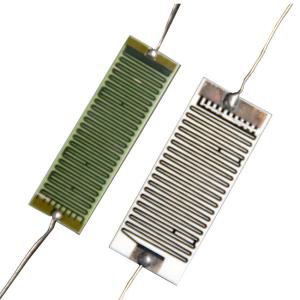 China 1-200M Ohm High Temperature Resistor Non Inductive High Precision wholesale