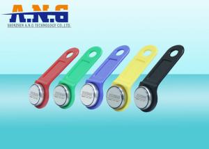China RW2000 Rewritable iButton Keys Blank iButton ID Rewritable Key wholesale