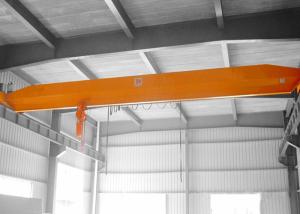China LD Model Single Girder Bridge Overhead Crane Price wholesale
