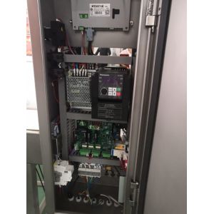 0.2g High Speed Checkweigher