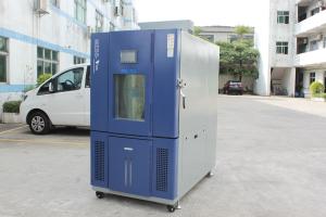 Energy Saving Temperature Humidity Chamber , Humidity Testing Equipment Durable