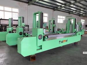 China 1500mm CNC Foam Cutting Machine High Accuracy Round Cutting Machine wholesale
