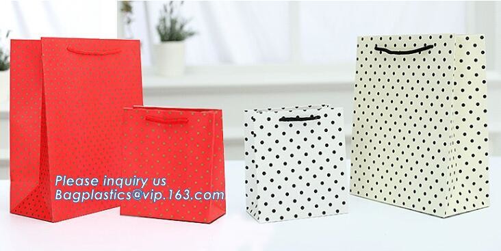 violet printing shopping bags by handmade,Gift shopping luxury carrier Bag Direct Manufacture Paper Bag logo Printing