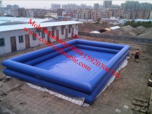 China inflatable pool inflatable pool rental inflatable deep swimming pool best brand inflatable wholesale