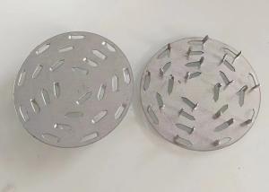 1mm Thickness Anti Split Plate Can Help Reduce Splitting In Timber