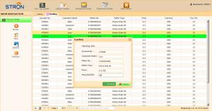 Stronpay Vending Machine Inventory Management STS Standard