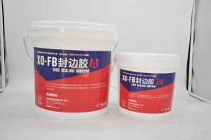 China Fix Voids Concrete Crack Sealer Gravity Feed Filling XQ-GF21 Smooth Depth wholesale