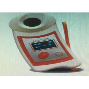 Smart Digital Refractometer For Brix