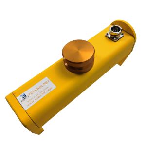 China moba replacement Sonic-Ski sensor 04-21-10120 asphalt paver ultrasonic level sensor of wholesale
