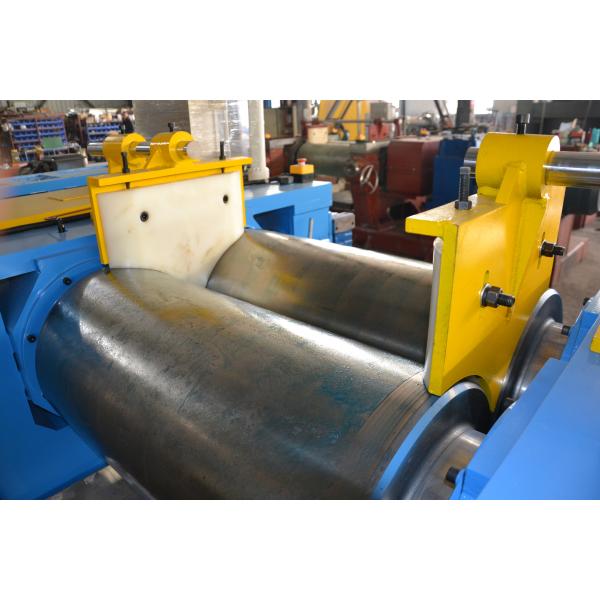 SFC XK-160 Two Roll Open Mill Automated Control Solid Durable Structure
