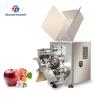 Buy cheap 220V Custom Commercial Fruit Peeler , Electric Apple Peeler And Corer Machine from wholesalers