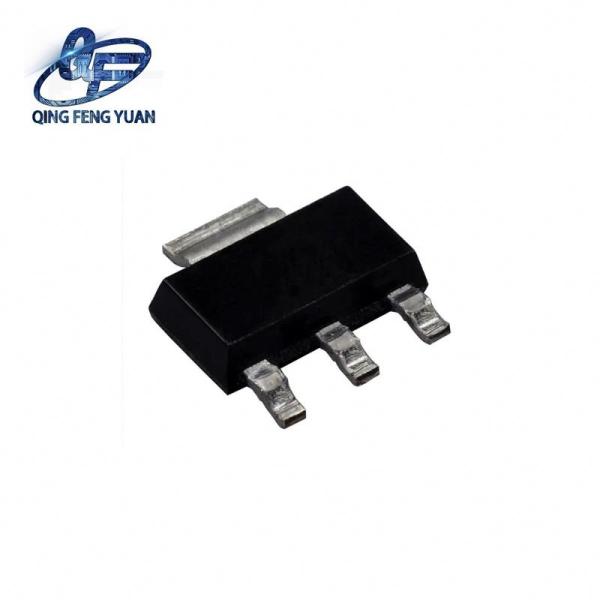 New Audio Power Amplifier Transistor ON BSP19AT1G SOT-223 Electronic Components
