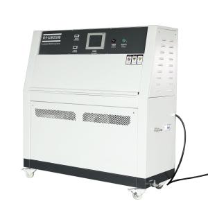 China UV Accelerated Weathering Tester Environmental UV Light Testing Equipment wholesale
