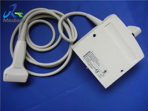 Quality Siemens VF13-5 Ultrasound Transducer Probe For Superficial for sale