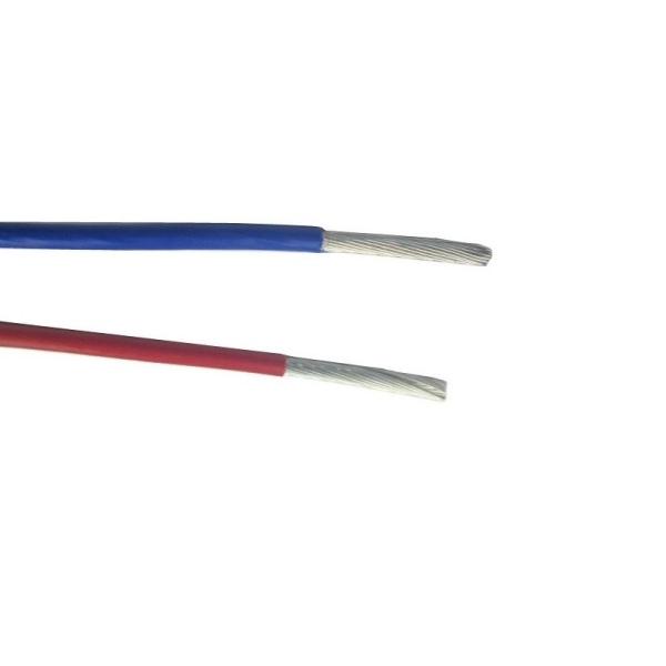 Quality Customized Tinned FEP Insulated Wire high temperature Insulated Copper Wire for sale