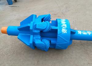 24 26 28 Rotary Drilling Rig Casting Cone Hole Openers