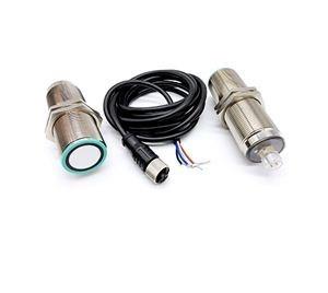 Quality M30 Ultrasonic Proximity Switch for sale