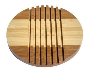 China two color stylish design with round shape for new arrival and high quality wholesale