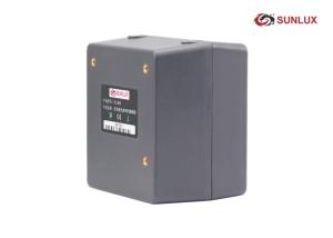 Small Size Barcode Scanner Module Black Case Five Directional Scanning