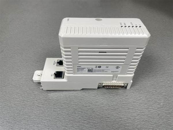 Quality CI867AK01 ABB  Modbus TCP Interface 3BSE092689R1 for sale
