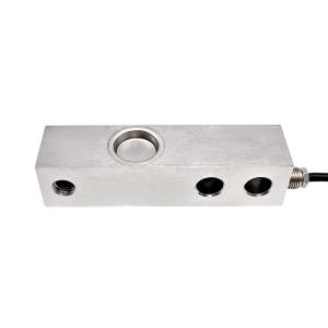 Analog Output Load Cell Sensor 50kg - 10 Ton Load Cell Shear Beam Type