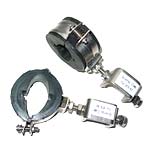 Combined Hole Cable Clamp RRU Fiber Optic Cable DC Power Cable