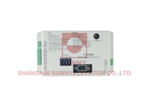 China RS485 Communication SMS Elevator Fire Alarm Elevator Monitoring Module wholesale