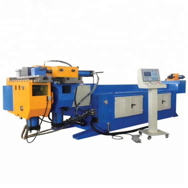 Quality Customized Pipe Bending Machine , Durable Pipe Bending Equipment for sale