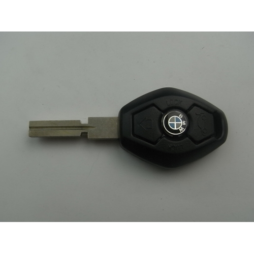BMW 3-button Auto Locksmith Tools, 2 trackMHZ 315