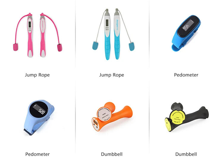 CE Most Accurate Step Counter Fitness Band For Daily Waterproof Step Tracking