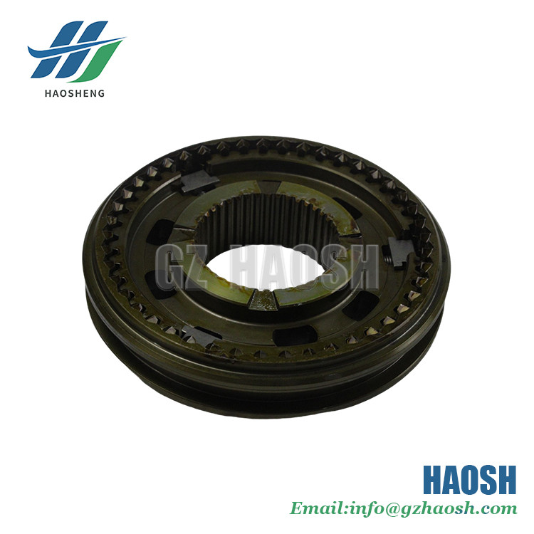 Transmission Synchronizer 1ST For Isuzu Myy5t OEM 8-97241298-2 8-97241298-0 8972412980