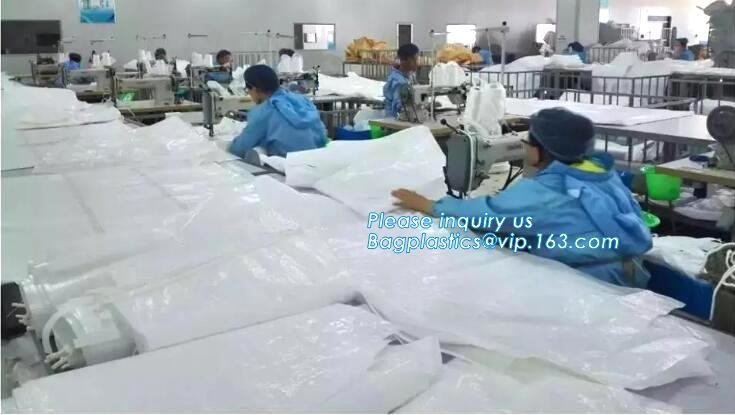 25kg 50kg white recycled agriculture pp woven bag bopp laminated pp woven bags china manufacturers,,flour,rice,fertilize