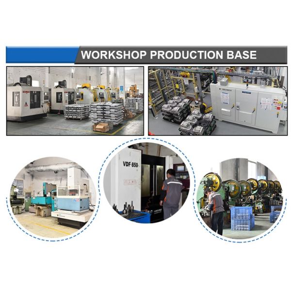 Transfer Case Assembly ATC500 for BMW X3 X5 E83 E53 E70 27107555297