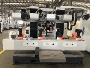 Faucet Automatic Polishing Machine High Precision Easy Operate With Servo Motor