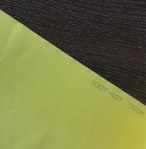 China Professional Filtration Textiles Polyester Filter Material Water Resistant wholesale
