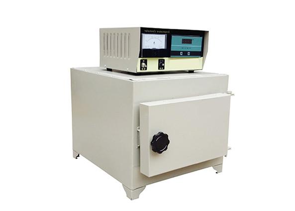 Quality MoSi2 Heater Industrial Muffle Furnace SCR Temperature Controller for sale
