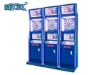 New Hardcover Dart Machine Coin Operated Darts Machine Dart Flight Machine