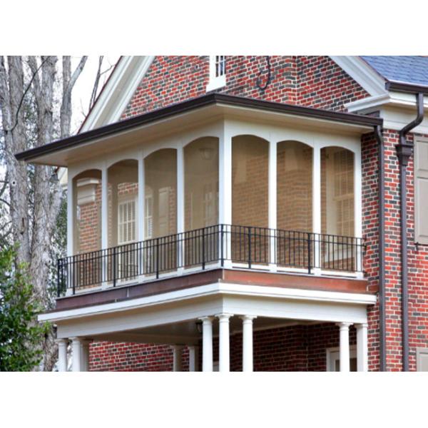 1.2m 1.5m Brass Insect Screen Metal Security Mesh Roll Plain Weave