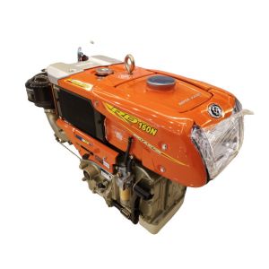 RD160N Single Cylinder Diesel Engine