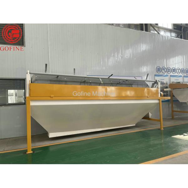Gold Sieving Mobile Trommel Screen Sand Trommel Drum Screener