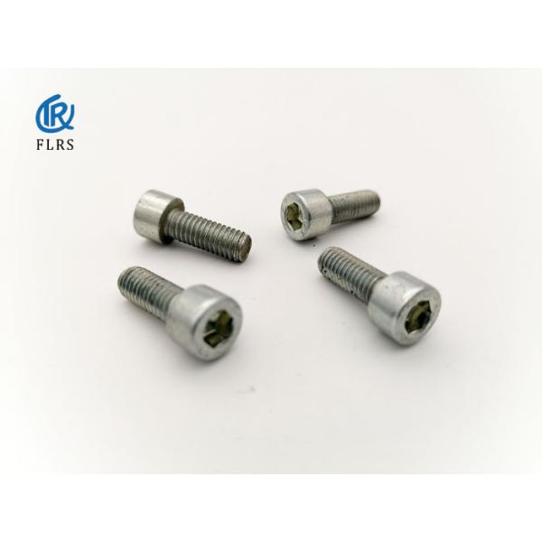 DIN912 Steel Allen Socket Head Cap Screw M100 Full Thread