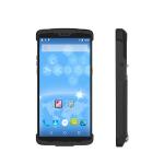 Rugged Mobile Barcode Scanner Android , Barcode Hand Scanner PDA RFID Reader