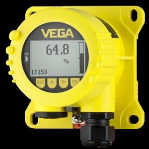 China DIS81.ICIKIMACX VEGADIS 81 External Display And Adjustment Unit For Plics Sensors wholesale