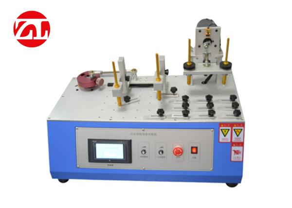 Quality Click Scribe Life Testing Machine for sale