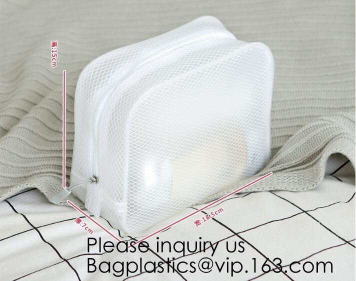 Custom Clear Pvc Lady Handbag Set Transparent Beach Tote Bag With Inner Pouch,Shoulder Tote Holographic PVC Beach Bag