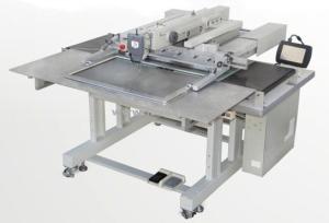 China Computerized Programmable Pattern Sewing Machine wholesale