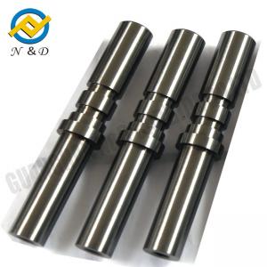 China High Hardness YG10 Dry Sandblasting Tungsten Carbide Nozzle OEM ODM wholesale