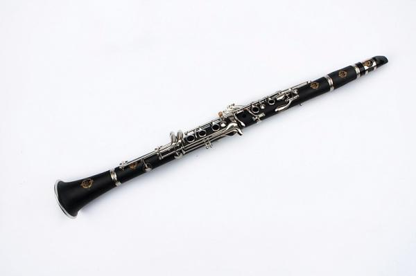 constansa Bb Tune 20 Keys German Style Bakelite Clarinet (CL3141S) Clarinets - Buy Clarinets Online at Best Prices In In