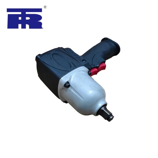 Truck Maintenance Pinless Hammer Composite 3/4" Air Impact Gun