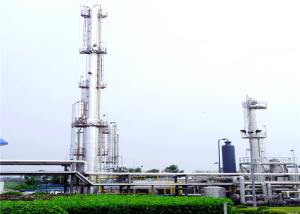 High  Accuracy Desulfurization Of Natural Gas Gas Disacidifying Desullfurization